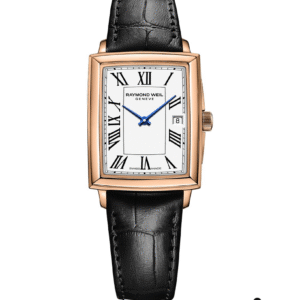 Raymond Weil Toccata Rectangular