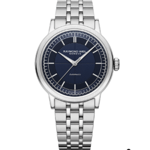 Raymond Weil Millesime
