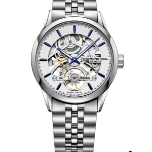 Raymond Weil Freelancer