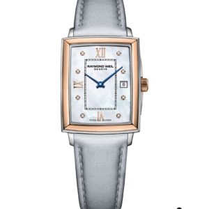 Raymond Weil Toccata Rectangular