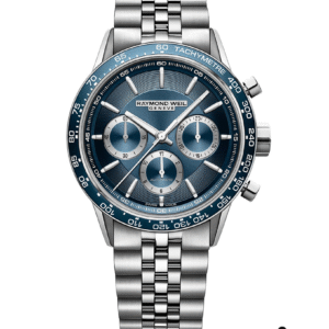 Raymond Weil Freelancer