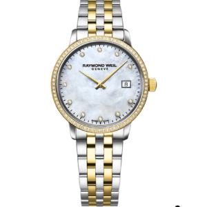 Raymond Weil Toccata