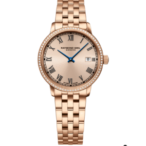 Raymond Weil Toccata