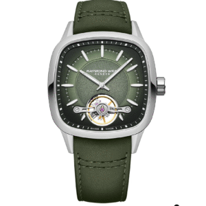 Raymond Weil Freelancer