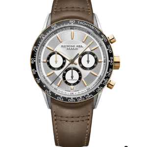 Raymond Weil Freelancer