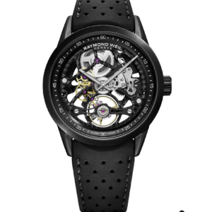 Raymond Weil Freelancer