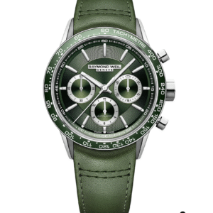 Raymond Weil Freelancer