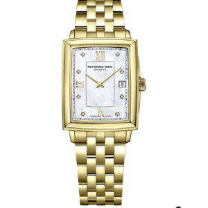 Raymond Weil Toccata Rectangular