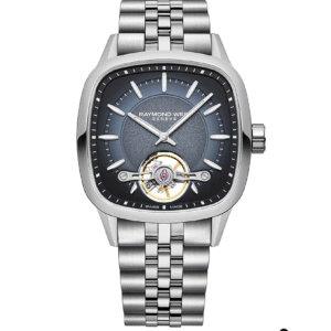 Raymond Weil Freelancer