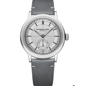 Raymond Weil Millesime