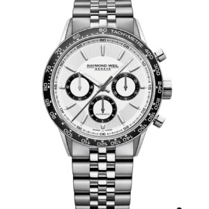 Raymond Weil Freelancer