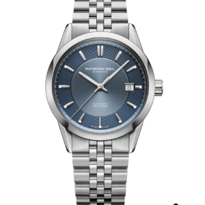 Raymond Weil Freelancer