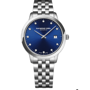 Raymond Weil Toccata