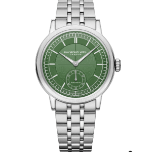 Raymond Weil Millesime
