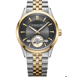 Raymond Weil Freelancer