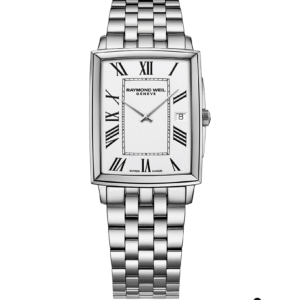Raymond Weil Toccata Rectangular