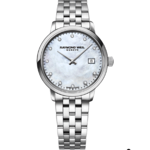 Raymond Weil Toccata