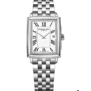 Raymond Weil Toccata Rectangular