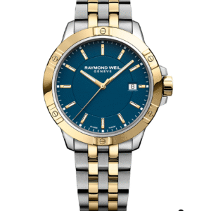 Raymond Weil Tango
