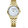 Raymond Weil Toccata