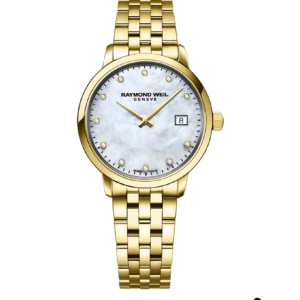 Raymond Weil Toccata