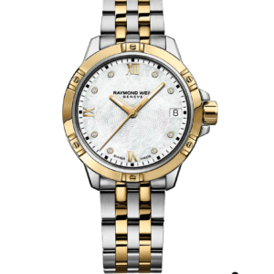 Raymond Weil Tango