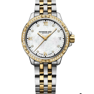 Raymond Weil Tango