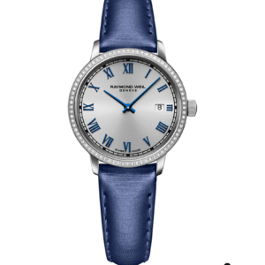 Raymond Weil Toccata