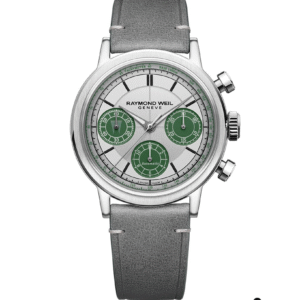 Raymond Weil Millesime