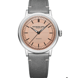 Raymond Weil Millesime