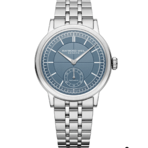 Raymond Weil Millesime