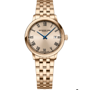 Raymond Weil Toccata