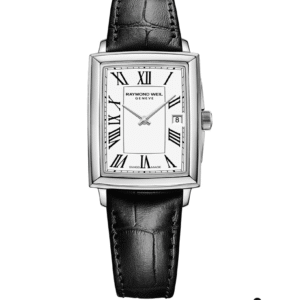 Raymond Weil Toccata Rectangular