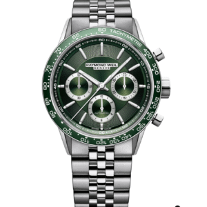 Raymond Weil Freelancer