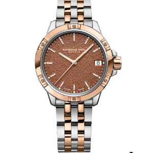 Raymond Weil Tango