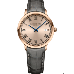 Raymond Weil Toccata