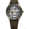 Raymond Weil Freelancer