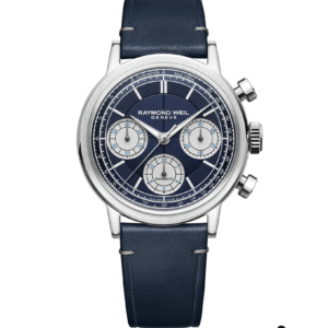 Raymond Weil Millesime