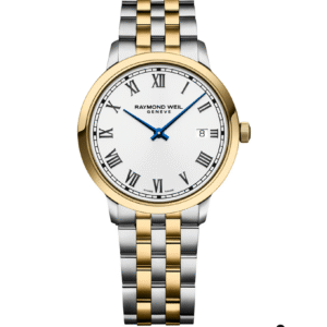 Raymond Weil Toccata