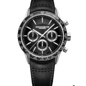 Raymond Weil Freelancer