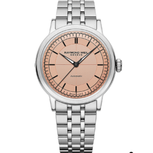 Raymond Weil Millesime