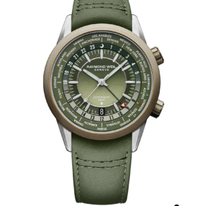 Raymond Weil Freelancer