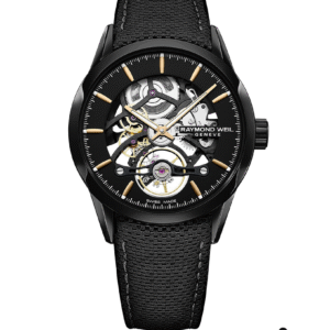 Raymond Weil Freelancer