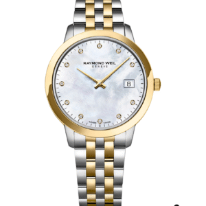 Raymond Weil Toccata
