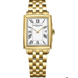Raymond Weil Toccata Rectangular