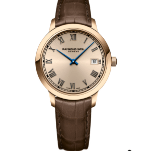 Raymond Weil Toccata