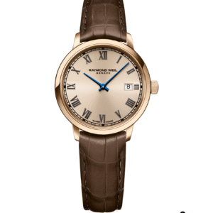 Raymond Weil Toccata