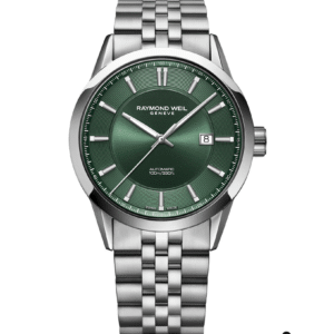 Raymond Weil Freelancer