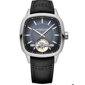 Raymond Weil Freelancer
