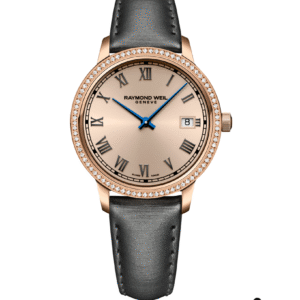 Raymond Weil Toccata